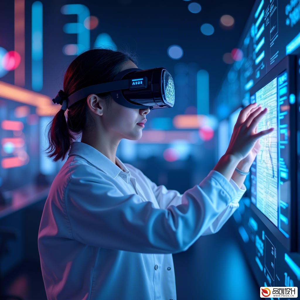 双鸭山人机交互公司的创新之路与技术前沿