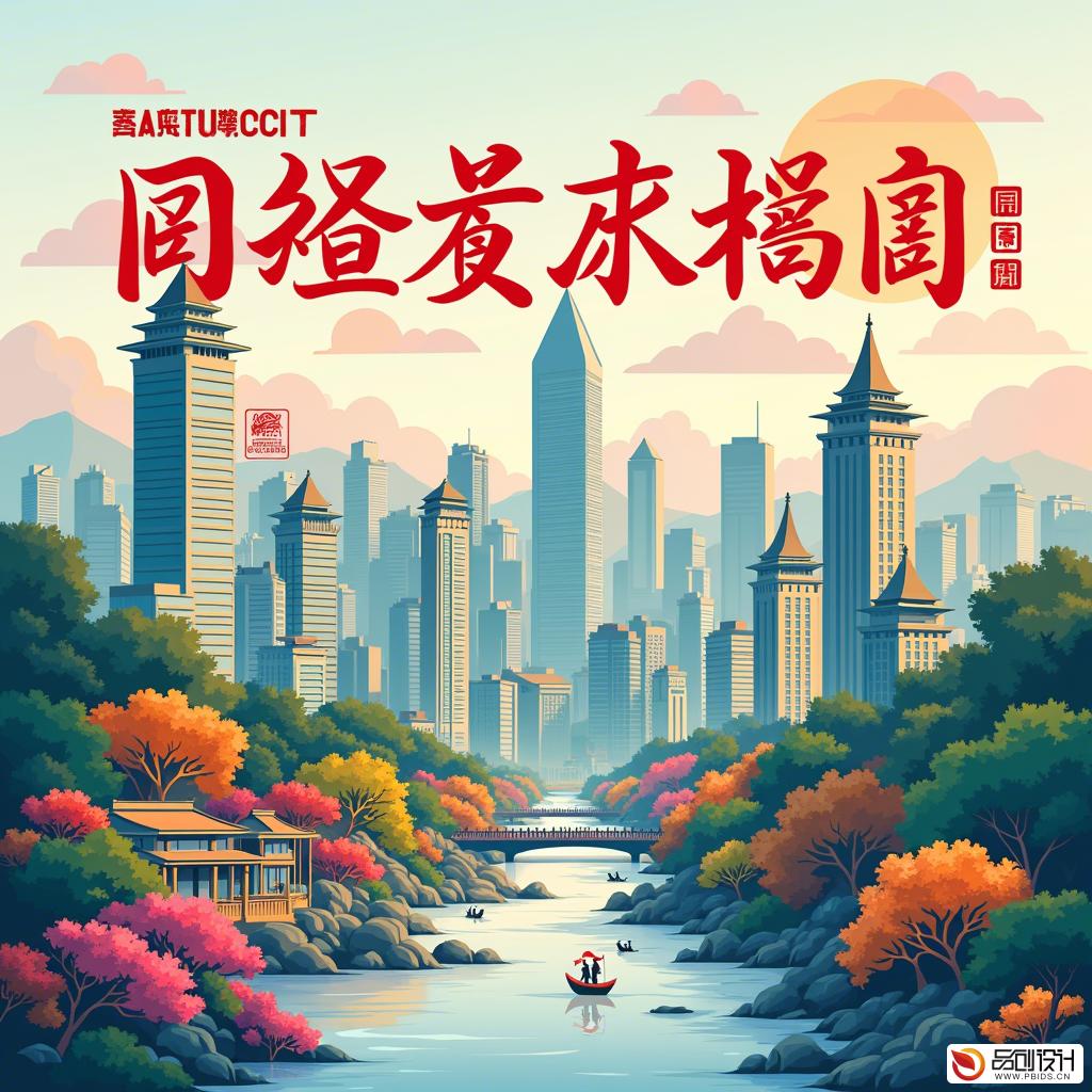 巴中市活动创意包装：点亮城市文化，激发无限可能
