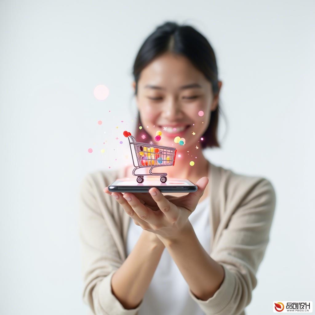 塑造品牌魅力:电商品牌视觉单位的核心价值与实战策略