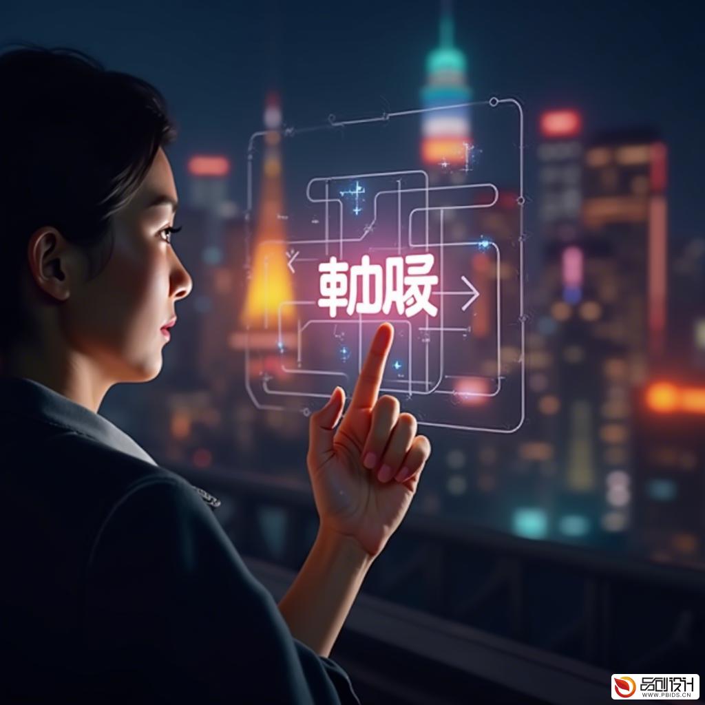 张家口市品牌触点优化有限公司:打造企业品牌新高度