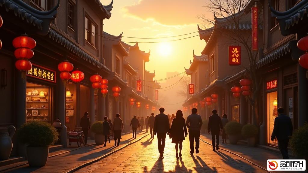 淄博市营销视觉设计公司的创新力量与行业影响力
