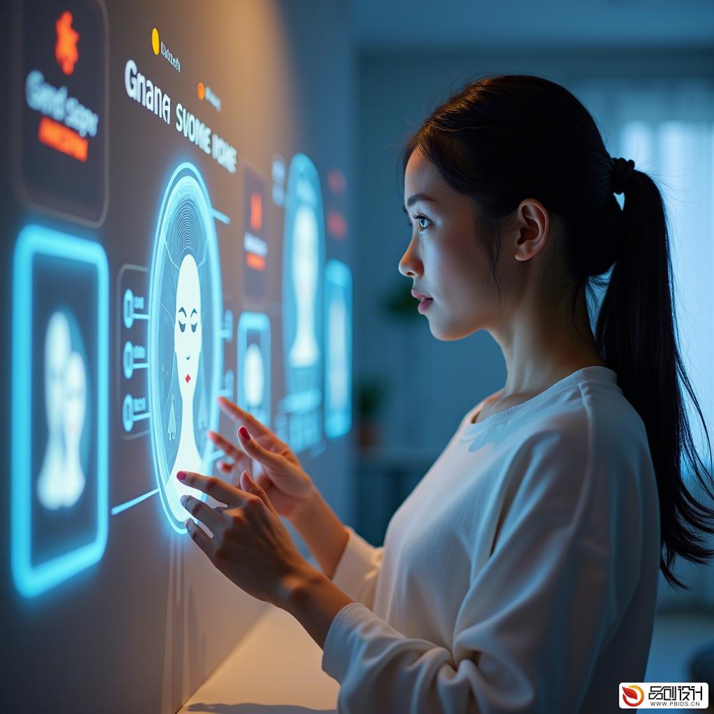 生活服务中的人机交互：重塑日常体验的科技力量

