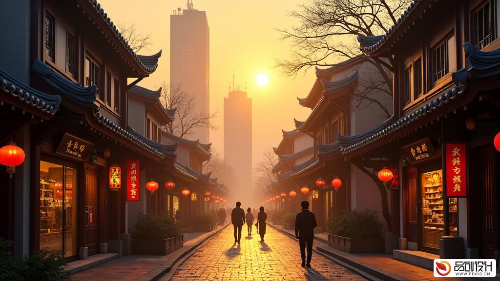 嘉兴市营销视觉设计中心：塑造品牌魅力的创意引擎
