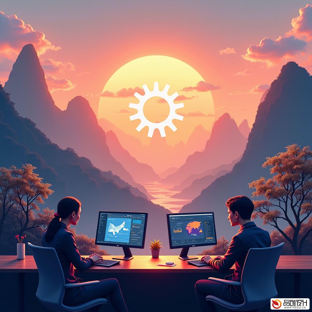 甘南UX全案设计创新服务中心：引领设计新风尚，打造卓越用户体验
