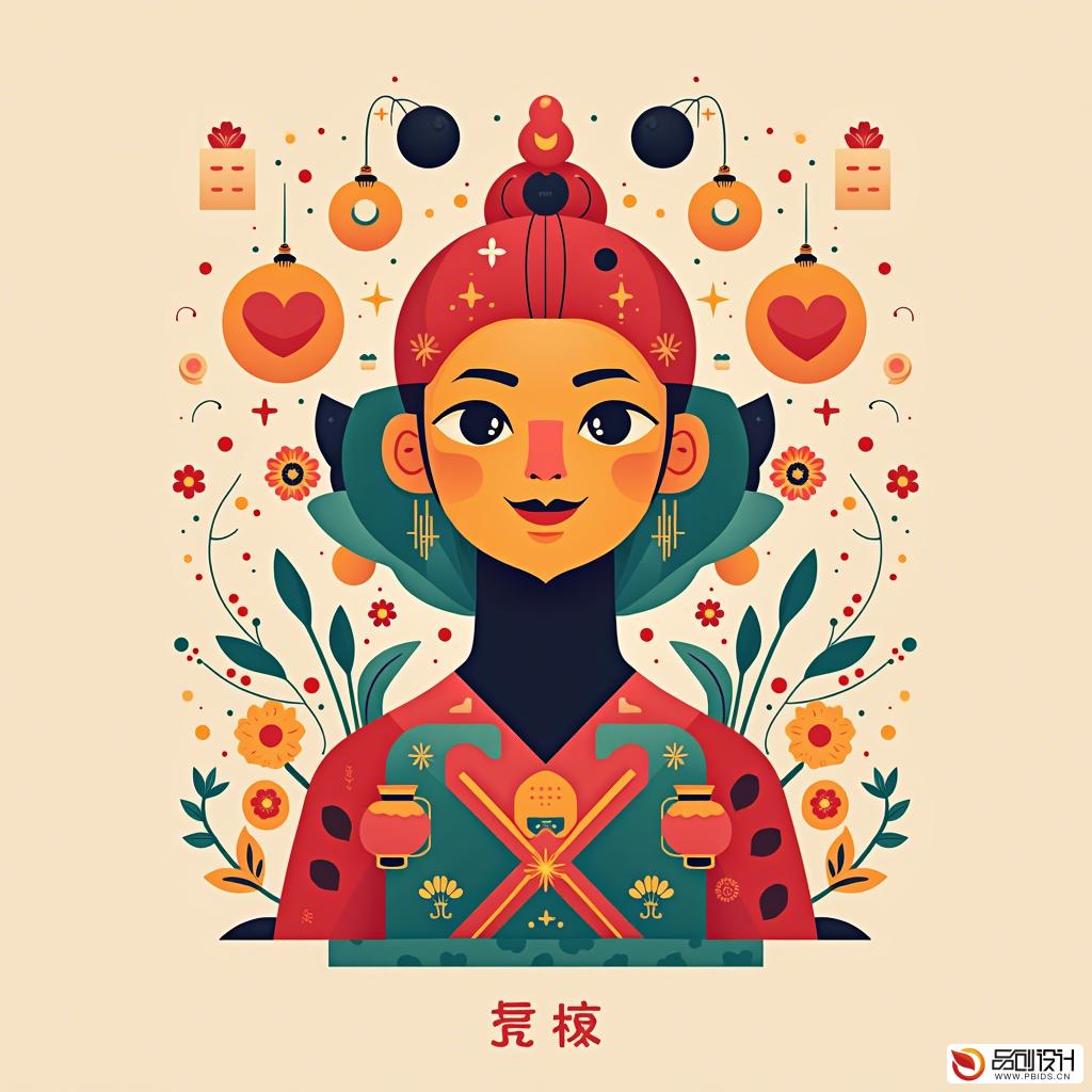 周口市品牌文化可视化设计公司的创新之路