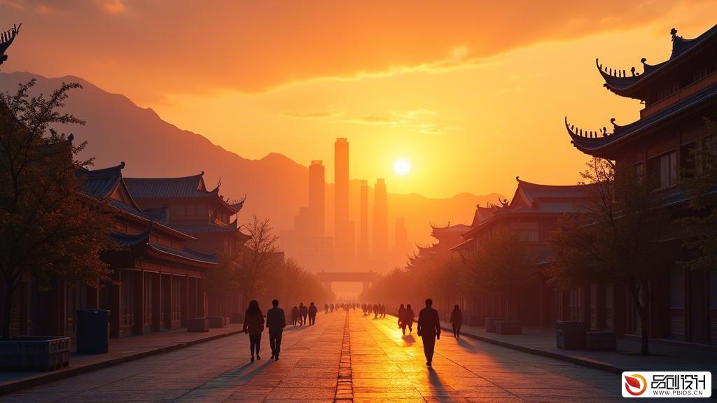 白银市体验优化方案：打造卓越城市生活的新篇章
