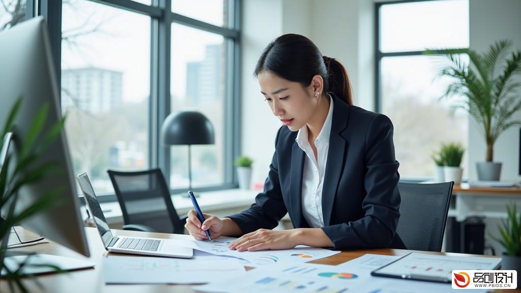 引领企业财务革新：探索企业财务体验原型开发设计的未来之路
