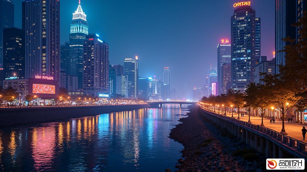 重庆市UI规范设计企业的崛起与影响力
