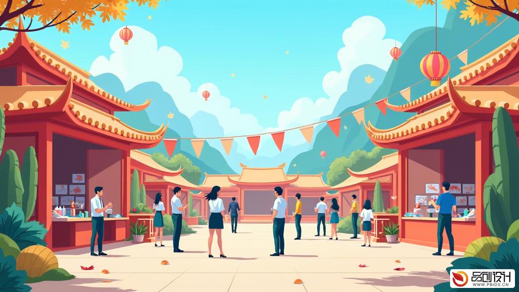 伊犁热点营销设计企业的创新之路
