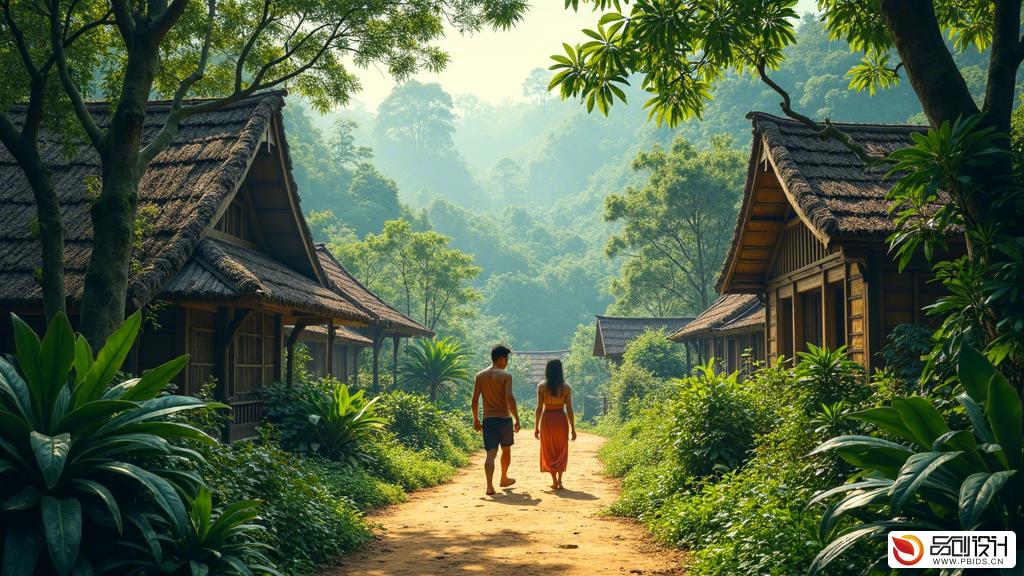 西双版纳傣族自治州品创品牌创新服务中心：打造地域特色品牌的领航者
