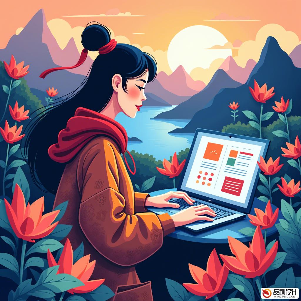大理白族自治州交互设计创新服务中心：引领设计新风尚
