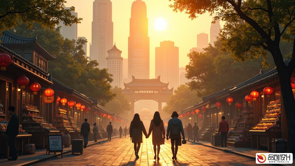 漳州市交互设计创新服务中心：引领未来设计新风尚
