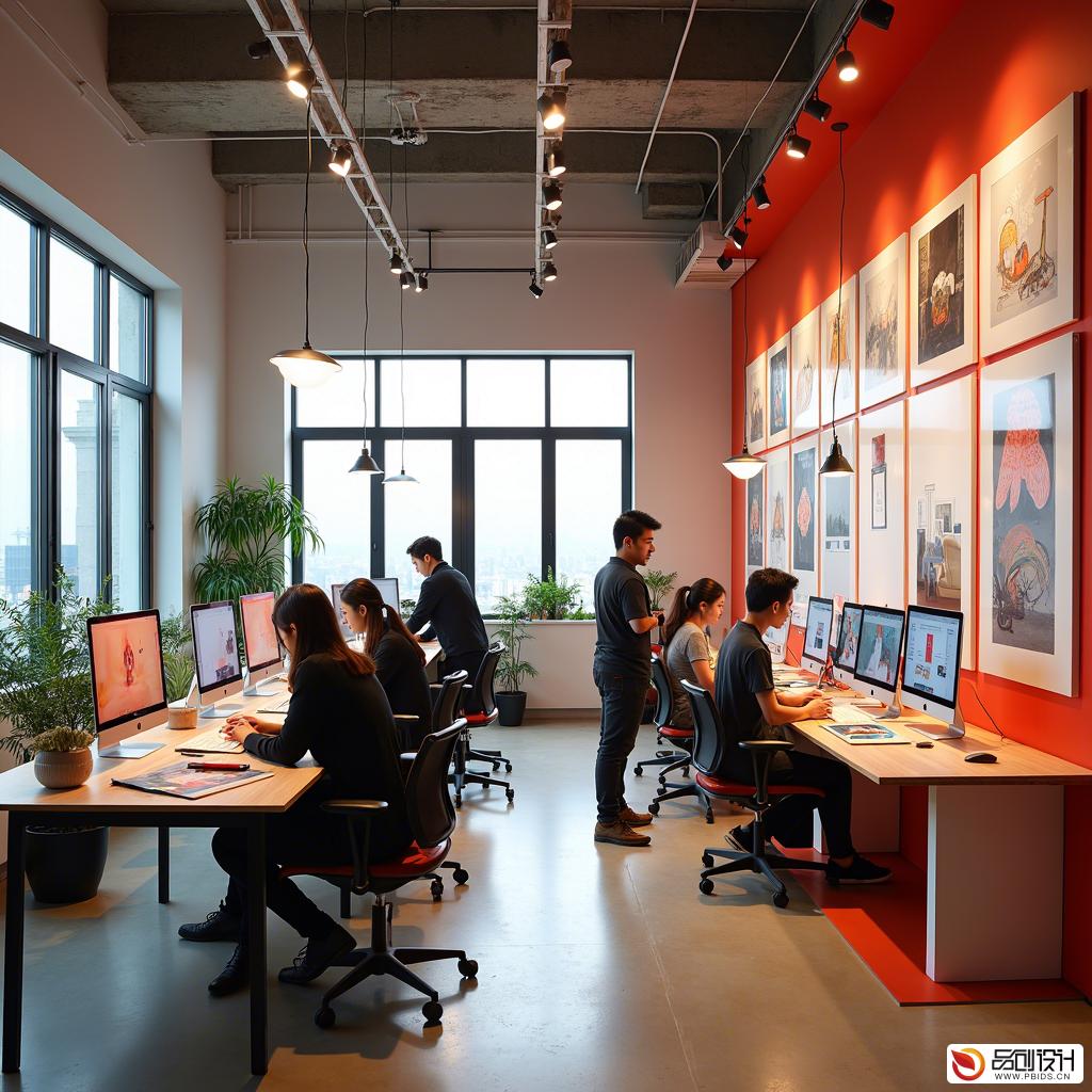 温州市品牌创新设计工作室:塑造城市品牌新风貌