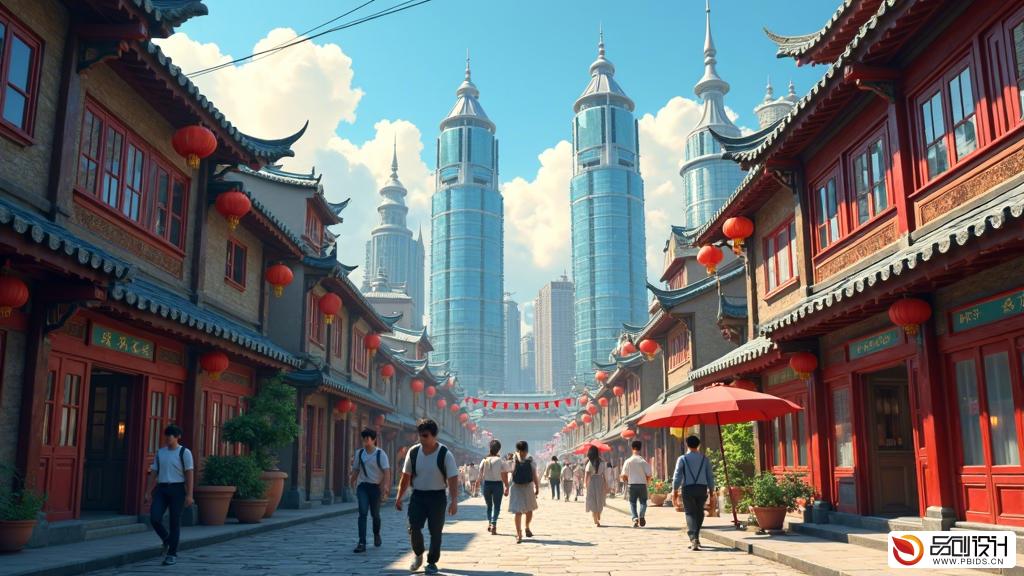 遵义市促销物料设计合作伙伴：共创商业辉煌的视觉盛宴
