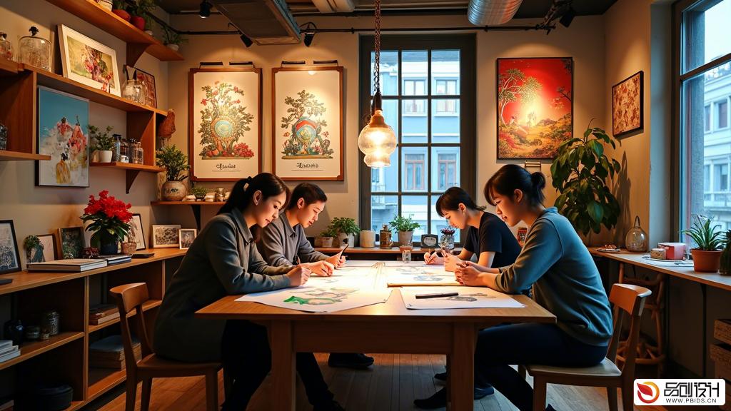 渭南交互动效设计单位的创新之路与未来展望
