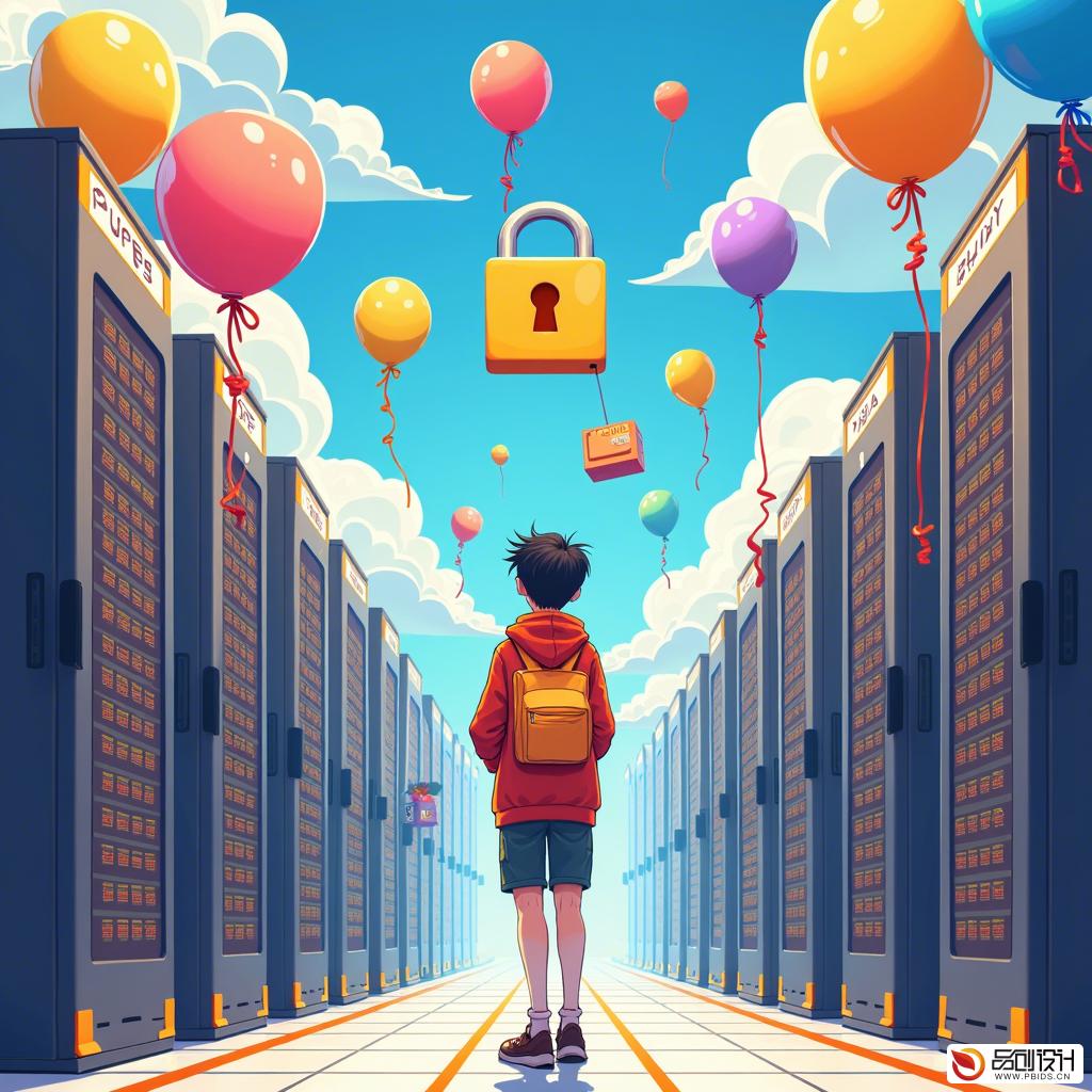 数据安全活动创意包装：打造创新服务中心的新篇章

