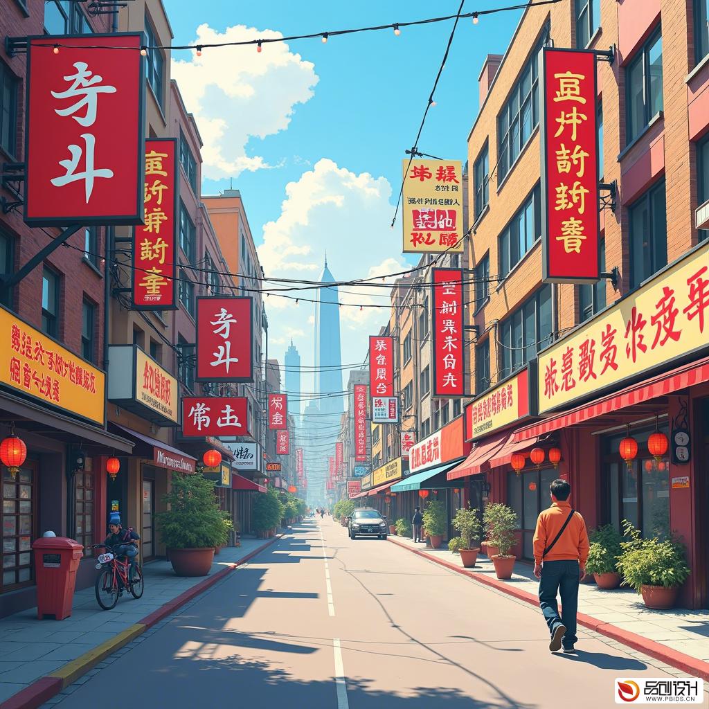 玉溪营销视觉设计:打造品牌魅力的创意力量
