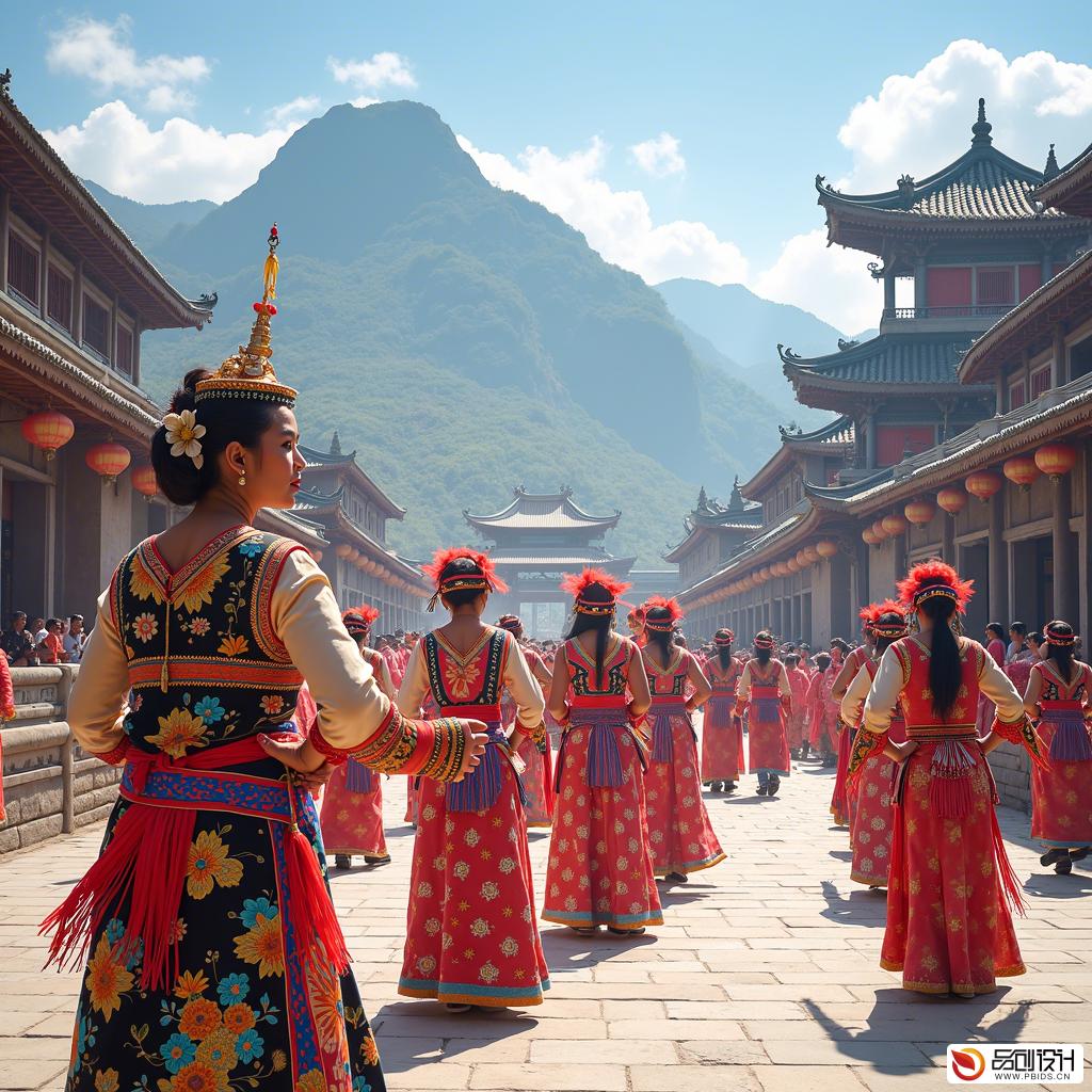 黔西南布依族苗族自治州用户旅程设计：打造独特文化体验之旅
