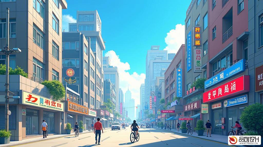 台州市3D动态演示设计工作室：创意无限，演绎未来
