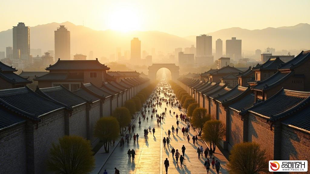 大同市企业官网定制工作室：打造专属在线形象，引领商业新风尚
