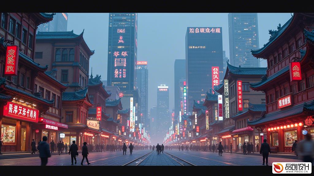 天津市用户转化视觉机构：打造高效营销的视觉盛宴
