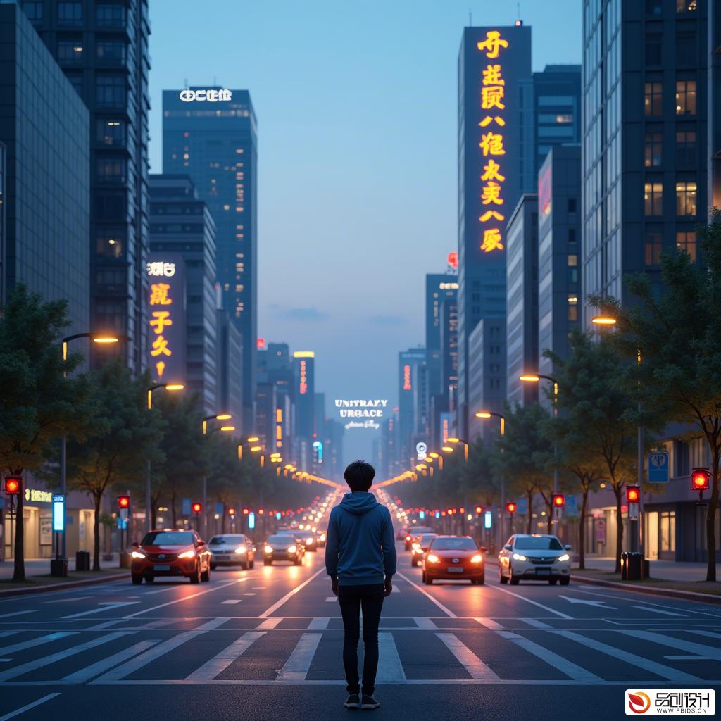 阜新市应用体验升级设计中心：打造智慧城市新标杆

