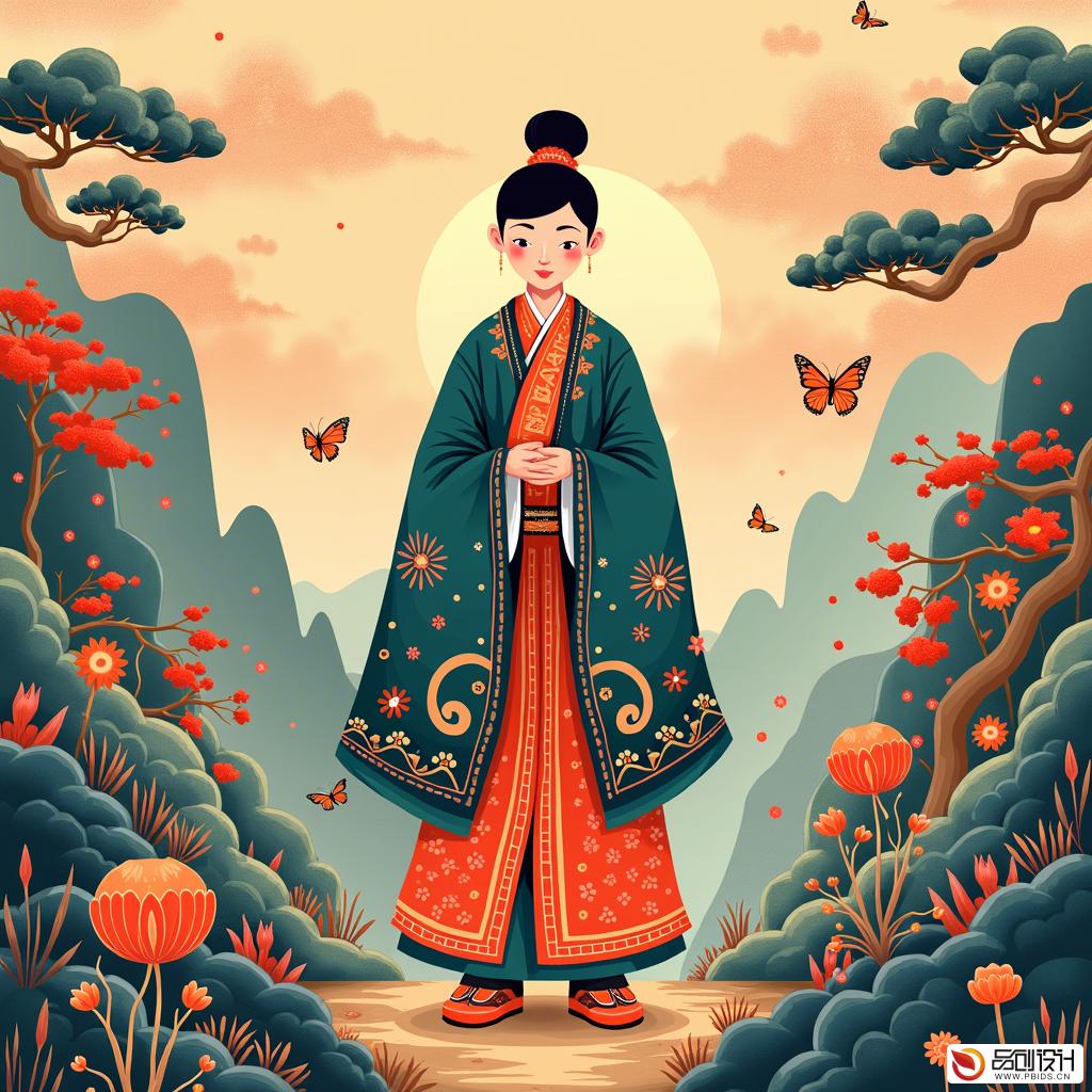 黔西南品牌视觉设计公司的创意力量:塑造独特品牌形象