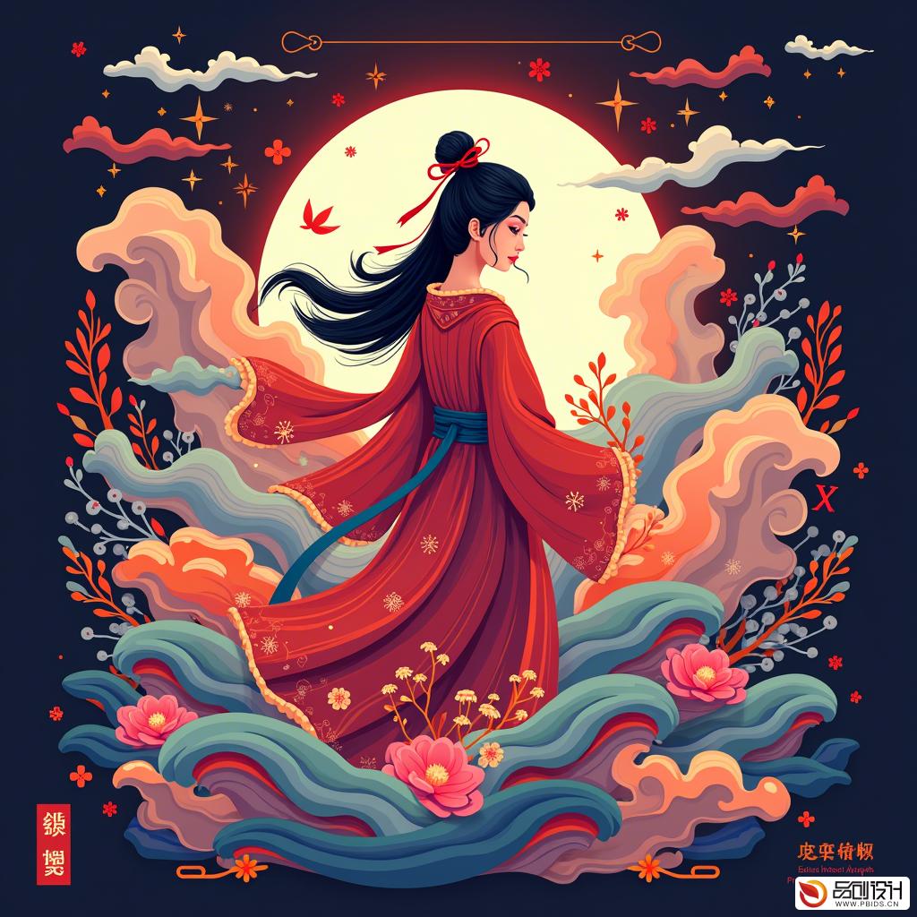 开封市品创设计服务：打造品牌新形象的创意引擎
