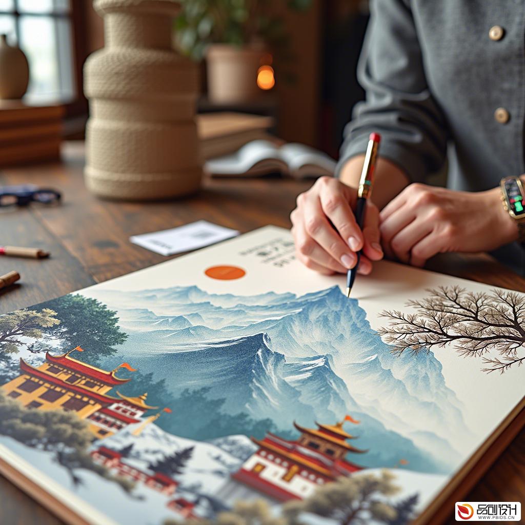 昌都市活动创意包装设计中心的魅力探索