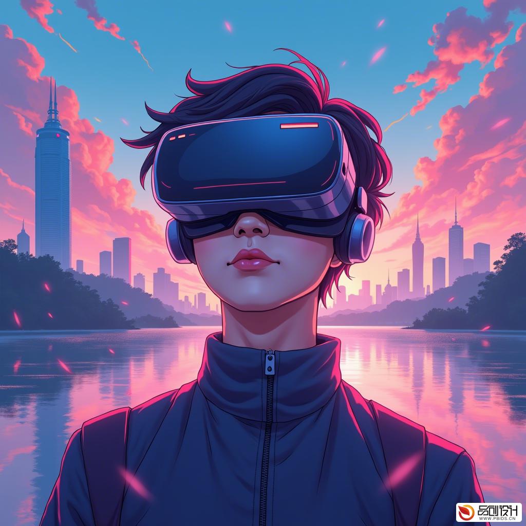 湖州市沉浸式动效方案设计：打造未来视觉盛宴的领航者
