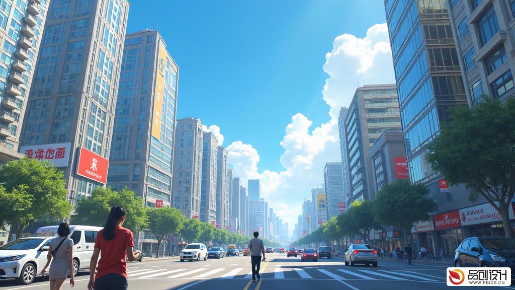 宝鸡市品创设计动态：创新引领未来设计潮流
