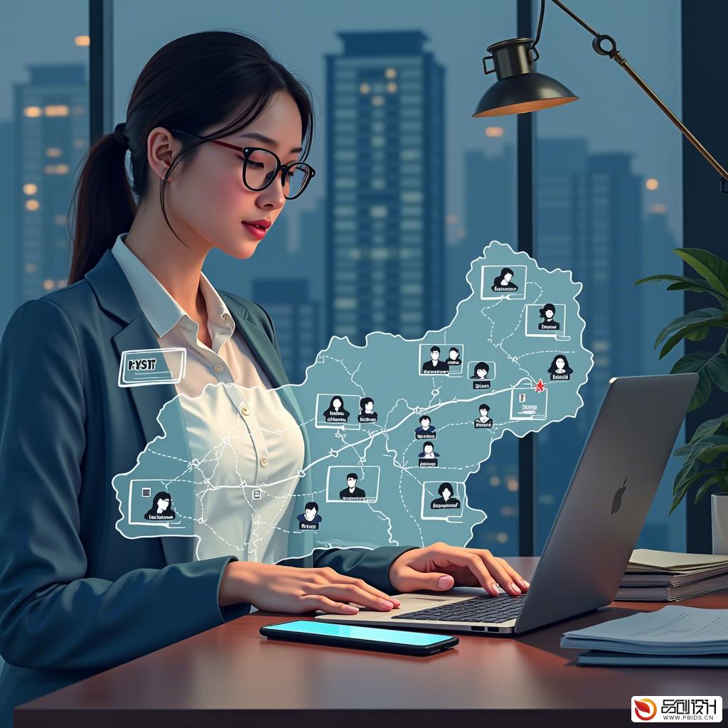 湖南省UX全案设计合作伙伴:共创卓越用户体验的领航者