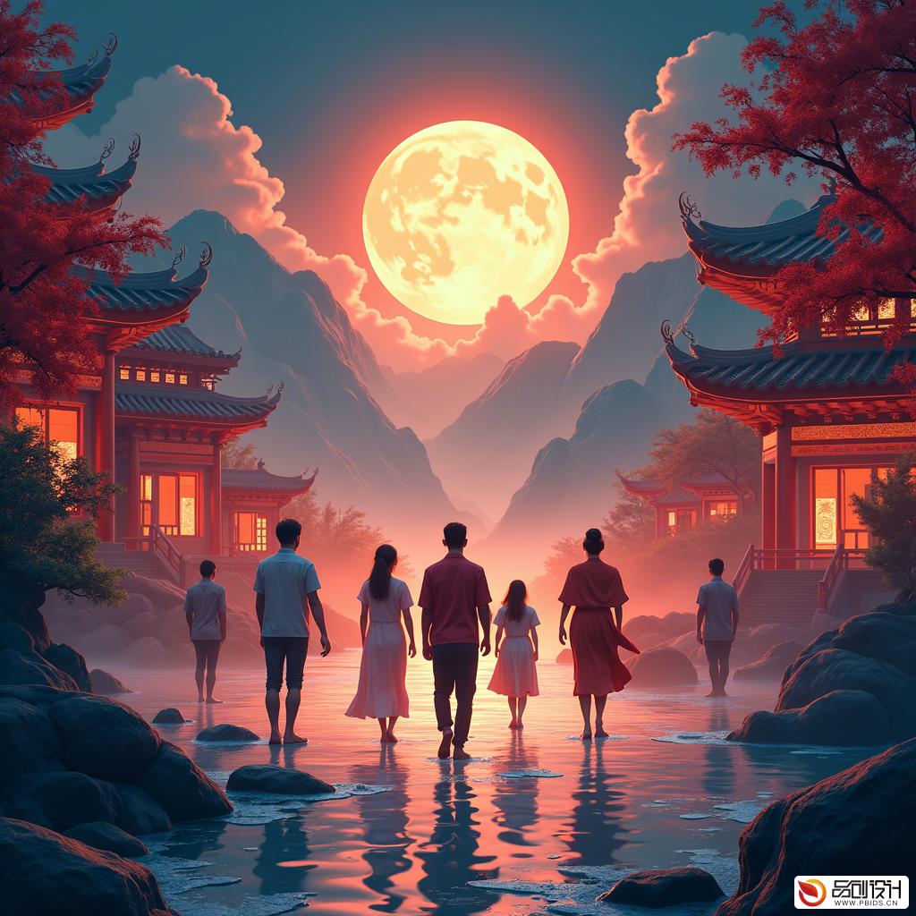 丽江动效设计机构的创意之旅：塑造视觉新体验
