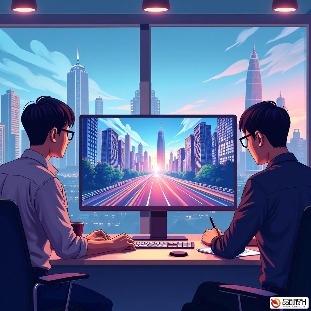 柳州市企业官网定制创新服务中心:打造数字化时代的企业新门户