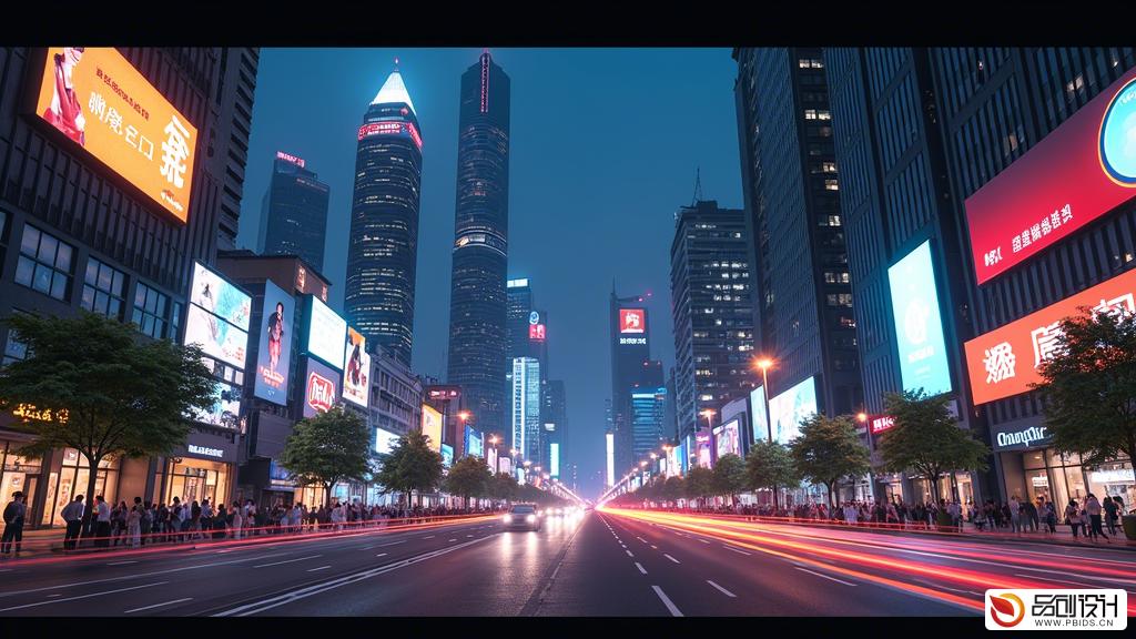 长沙市运营设计合作伙伴：共创商业新篇章
