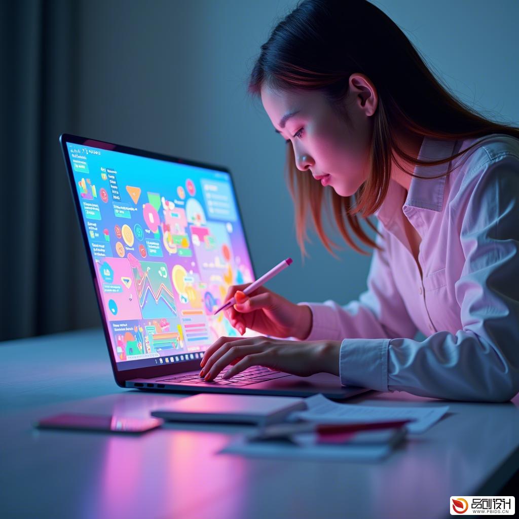 软件手机网页设计机构的创新与实践