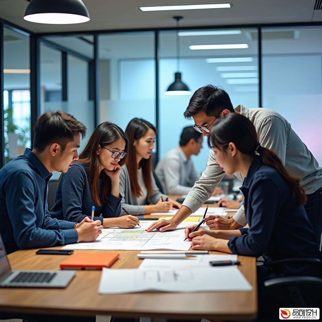 贺州市企业官网定制团队：打造专属数字门户，引领企业新风尚

