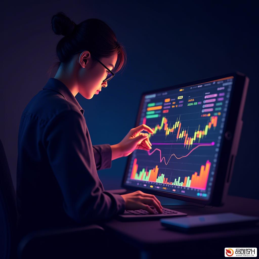 塑造金融期货新形象：顶尖品牌设计企业的策略与实践
