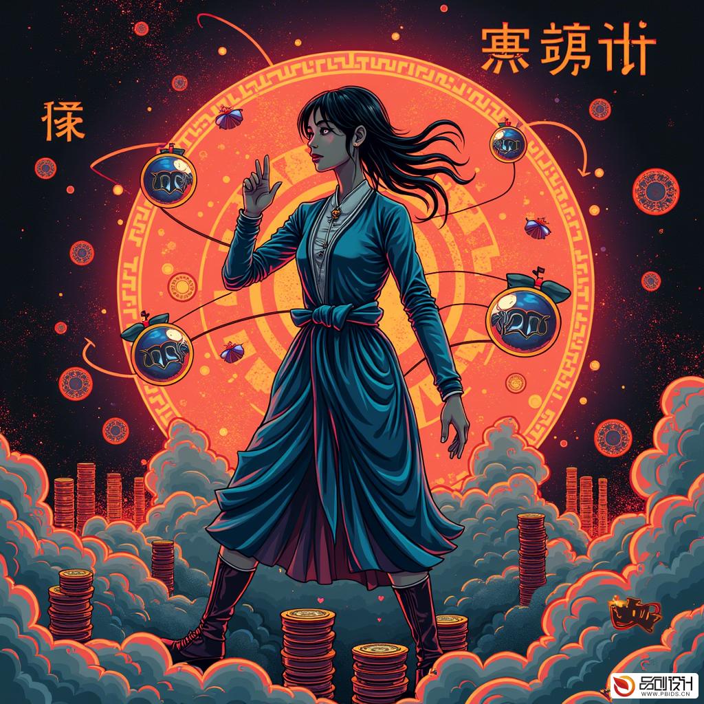 西南互动体验设计公司:塑造未来商业体验的创意引擎