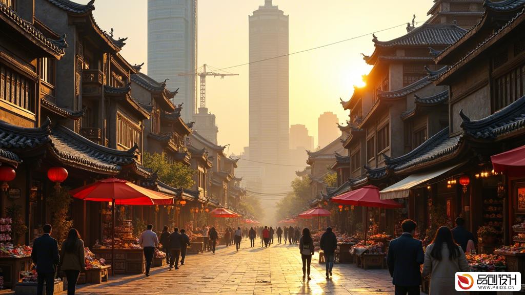 常德市品牌动态图形合作伙伴：共创视觉盛宴的新篇章
