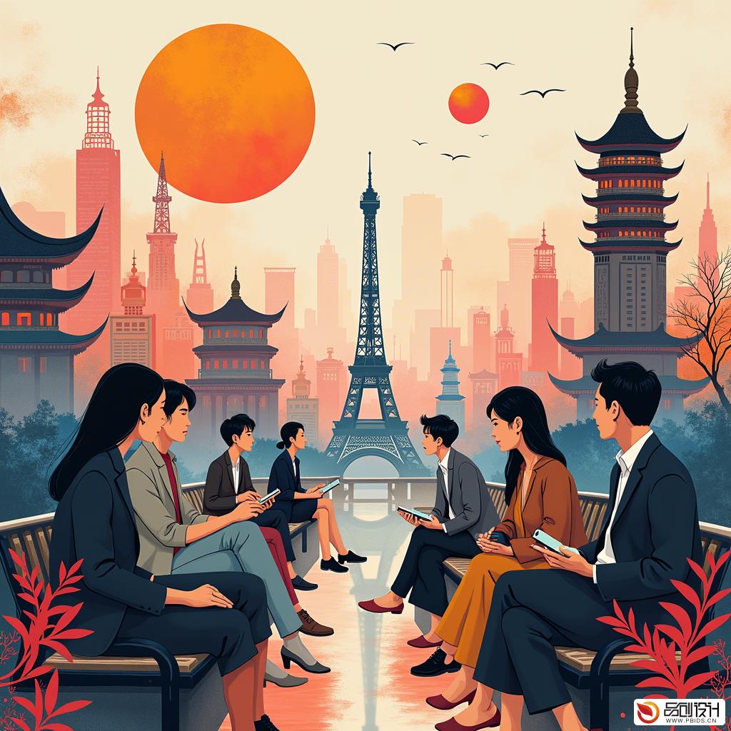 桂林市界面设计团队的创意之旅:塑造数字世界的视觉盛宴