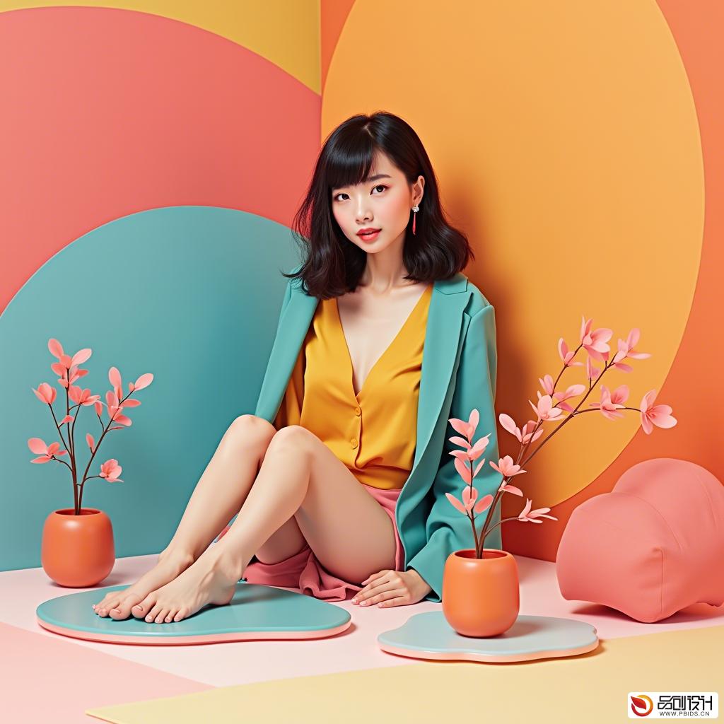 绵阳市品创设计公司：创意无限，设计未来
