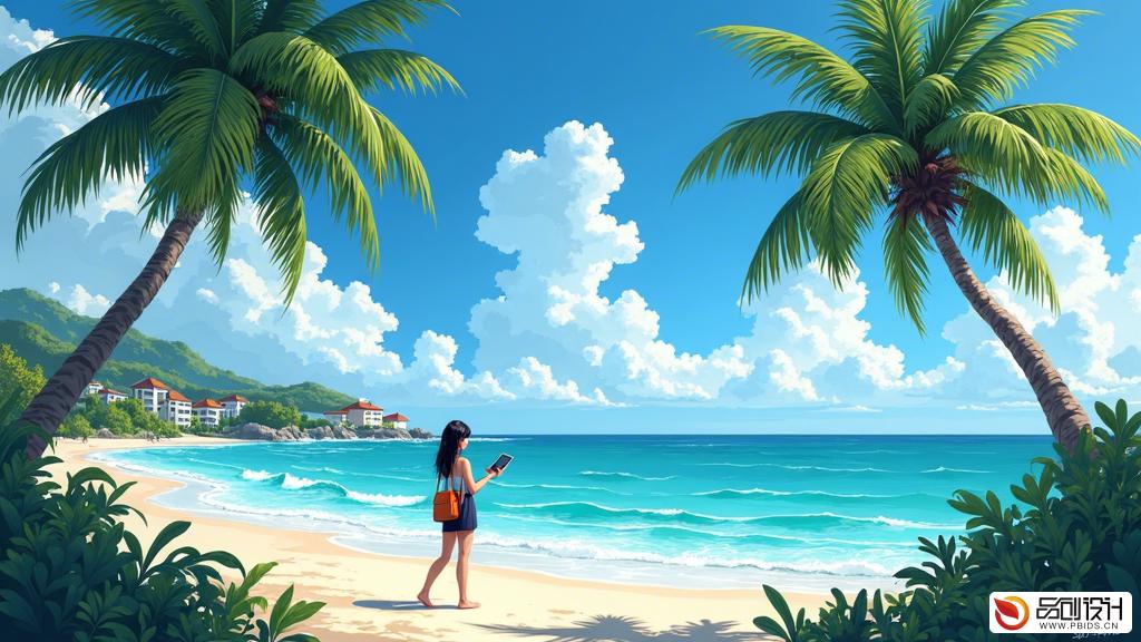 三亚跨平台应用设计：打造卓越用户体验的设计公司
