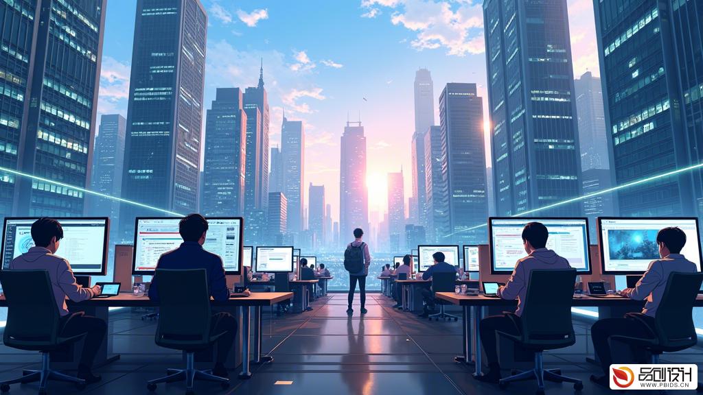 南京市软件界面优化公司：打造卓越用户体验的领航者
