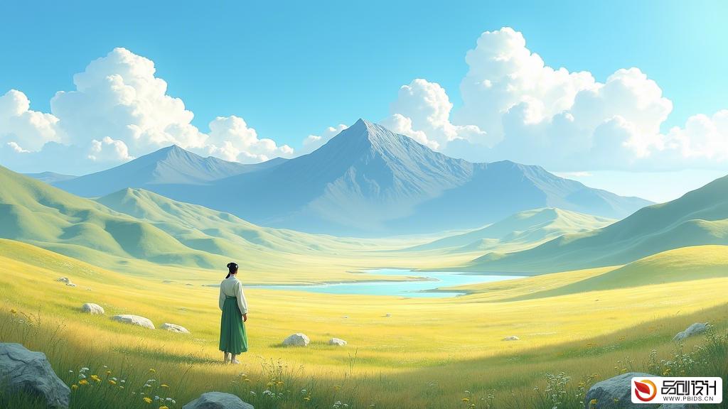 克孜勒苏柯尔克孜自治州品创设计创新服务中心：激发创意，引领未来
