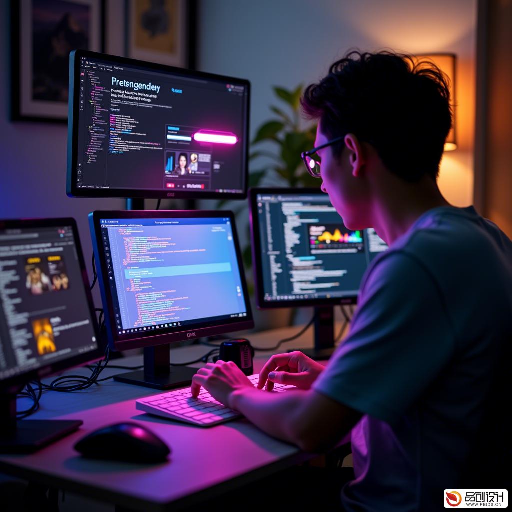 宁德自适应网页设计设计公司:打造卓越用户体验的领航者