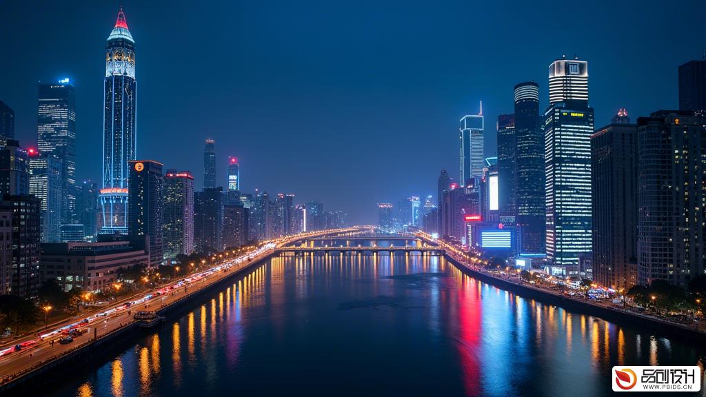 广州市响应式网站设计：打造卓越在线体验的领航者
