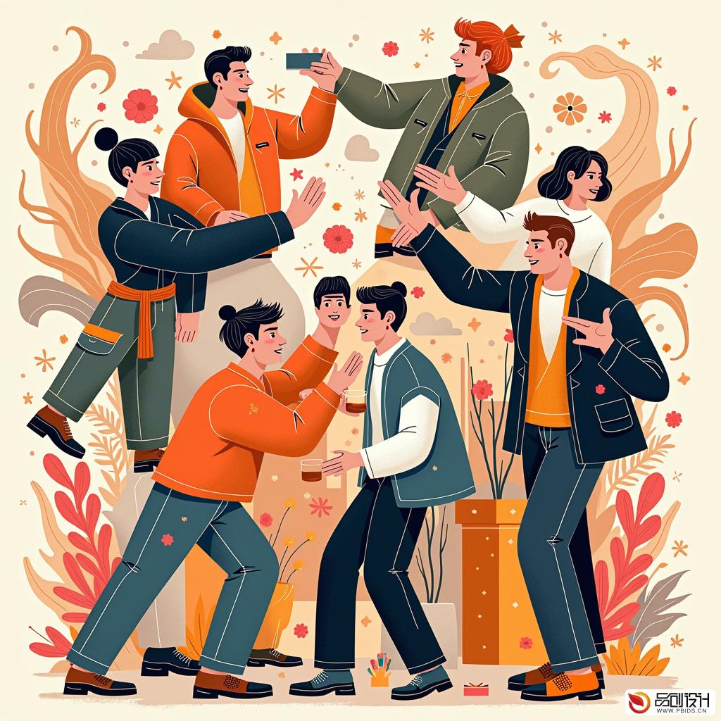 招聘企业IP打造：寻找卓越的合作伙伴共创品牌辉煌

