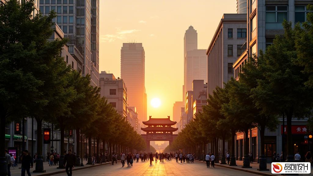 咸阳市营销视觉设计有限公司：打造品牌视觉新高度
