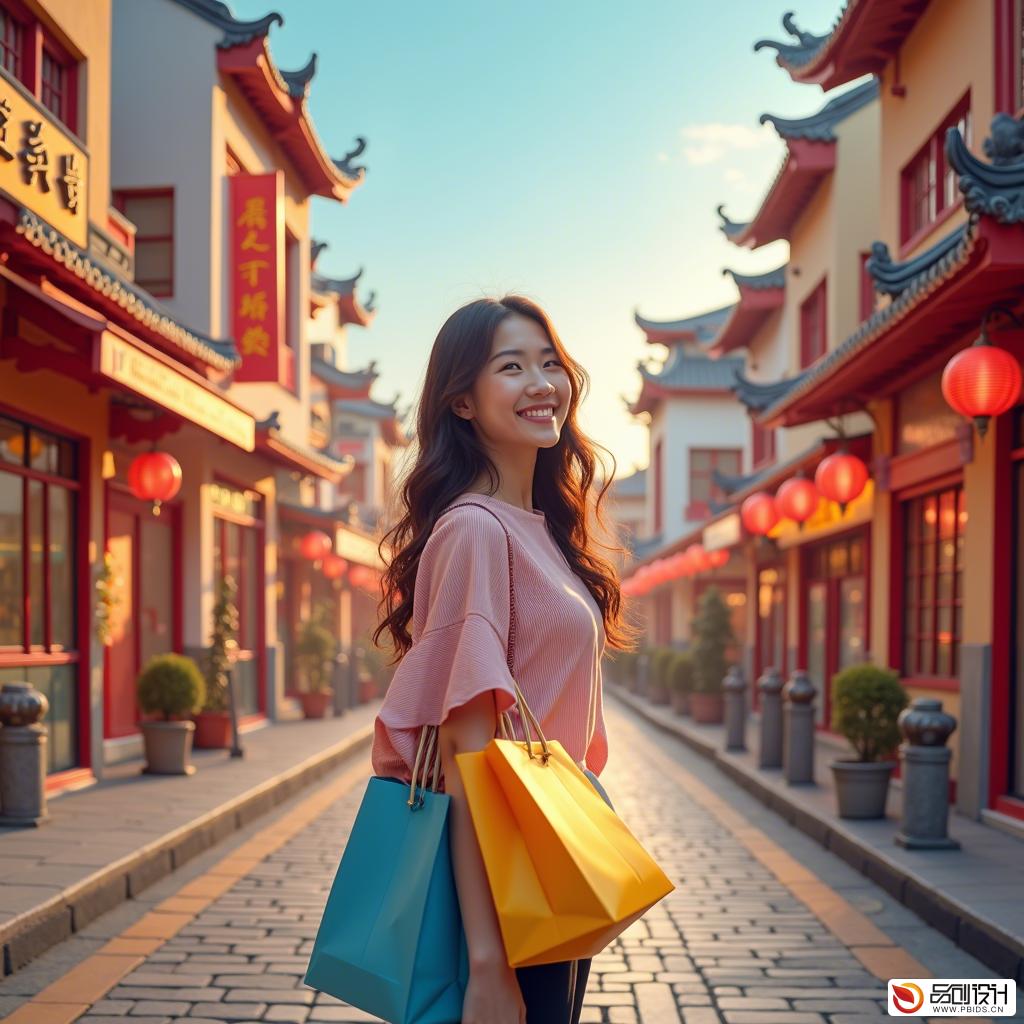 梅州电商网站设计单位的卓越之道：打造个性化与高效并存的在线购物体验
